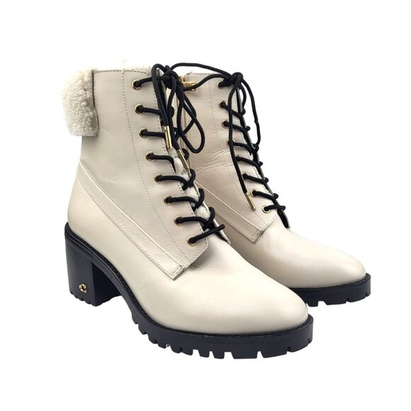 COACH Women's Jill Boot - Size 7‎ - Picture 1 of 9